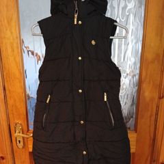 Gilet Diesel