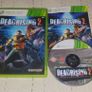 Dead Rising 2 Top XBox 360 Game For Sale Here Image 2