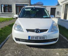 2007 Mazda Demio