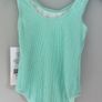 Tesco F+F Aqua Girls swimsuit Age 3-4  BNWT Image 3