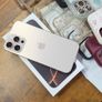 iPhone 16 Pro Max 256GB - 92% Battery Health + 9 Cases Image 2