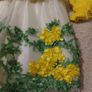 Stunning American Princess Occasion Dress & Cardigan Set, New With Tags Image 6