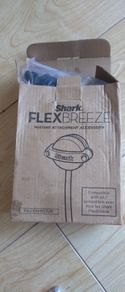 Shark FlexBreeze Mistic attachment FA2XXMISTUK Brand New