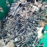 Mix of Galvanised Shed Nails Image 2