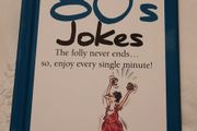 Book - Over 80's Jokes