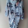 girls stitch onesie new. Aged 11-12 years Image 8
