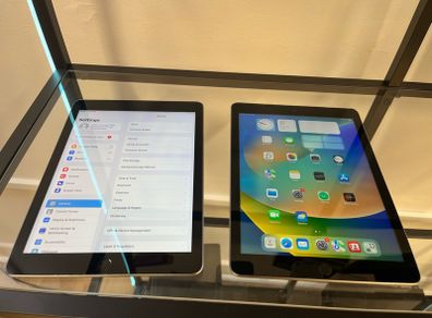 iPad 5th Gen 32GB