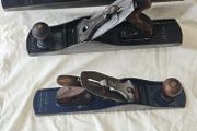 wood planes
