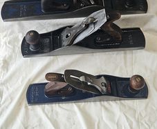 wood planes