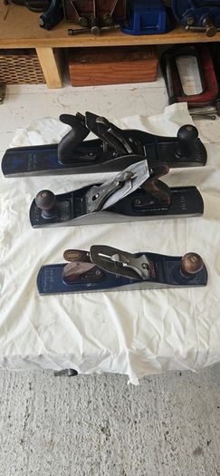 wood planes
