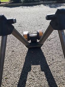 turbo trainer bcto