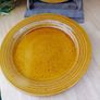 Celtic ceramics, vintage plates, Atlantis, Kilrush pottery Image 2