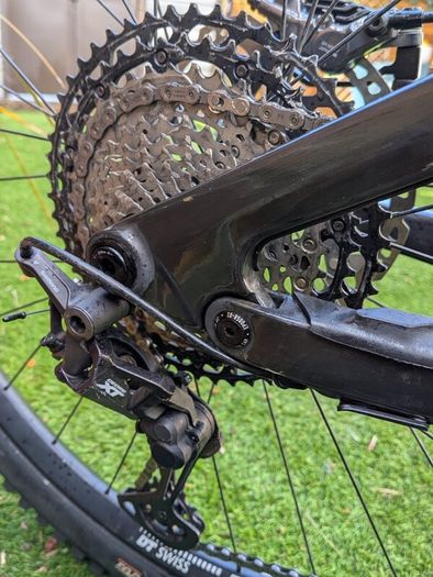 Canyon Strive CFR SIZE L