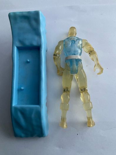 Xmen action figure