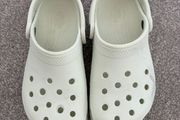 UK 13 crocs