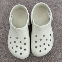 UK 13 crocs