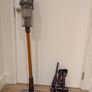 Dyson Cordless V10 Vacuum Cleaner + Attachments Image 4