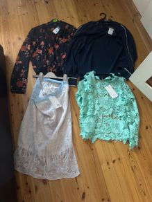 ladies tops