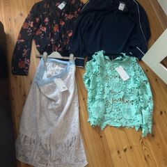 ladies tops
