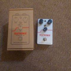 Teletronix LA 2A Pedal