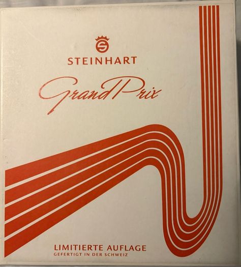 Steinhart Grand Prix LE