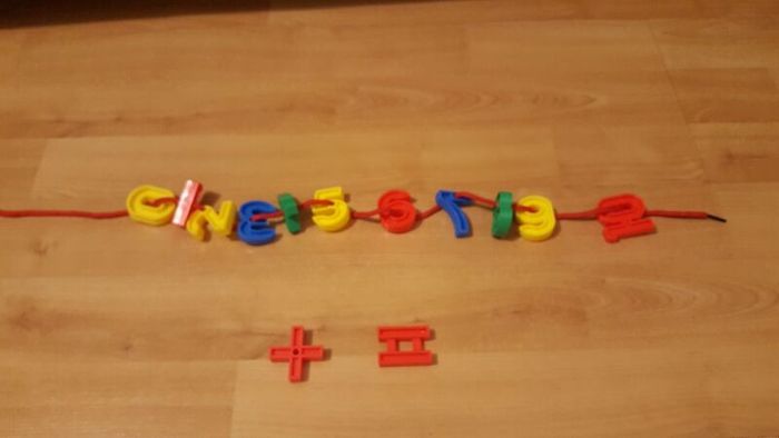 Educational Maths