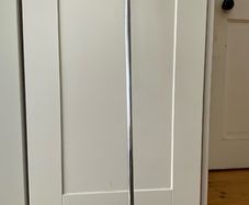 golf putter . Scotty Cameron.