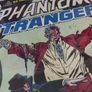 Phantom Stranger ! Issue 34 ! Bronze Age Horro Comic from 1975 ! by DC Comics ! Image 5