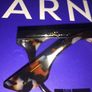 Alexander McQueen reading Glasses brand new Image 8