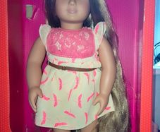our generations doll