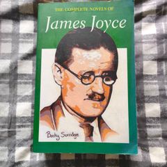Complete Novels of James Joyce
