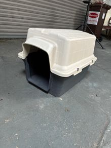 Dog Kennel