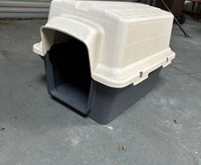 Dog Kennel