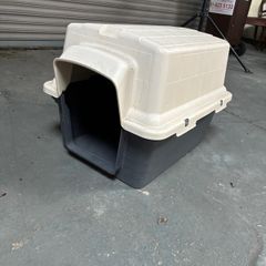 Dog Kennel