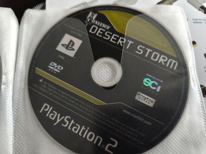 PlayStation 2 games