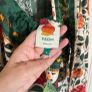 Farm Rio maxi dress Image 4