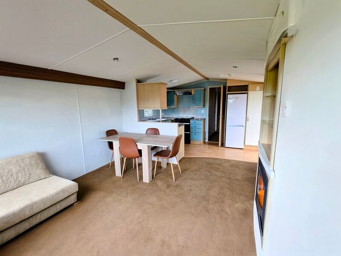 swift Mobile Home