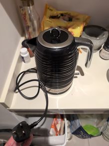 Russell Hobbs Kettle