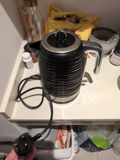 Russell Hobbs Kettle