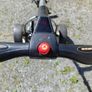 Motocaddy S1 electric golf trolley Image 5