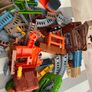 Thomas the Tank Engine Tracks Image 2