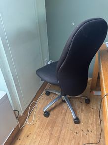 Office chair