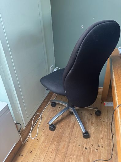 Office chair