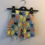 M&S shorts (age 5-6) Image 3