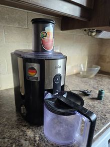 Juicer