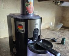 Juicer