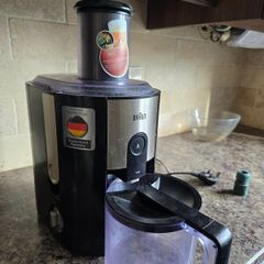 Juicer