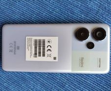 Xiaomi Redmi Note 13 Pro Plus 5G