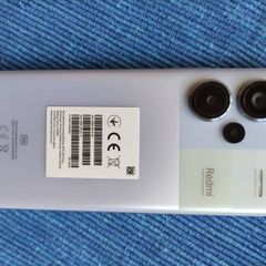 Xiaomi Redmi Note 13 Pro Plus 5G