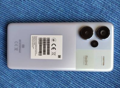 Xiaomi Redmi Note 13 Pro Plus 5G